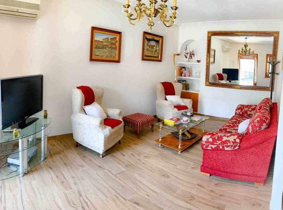 Apartmán El Balcon De La Rosa La Puebla de Montalbán Exteriér fotografie