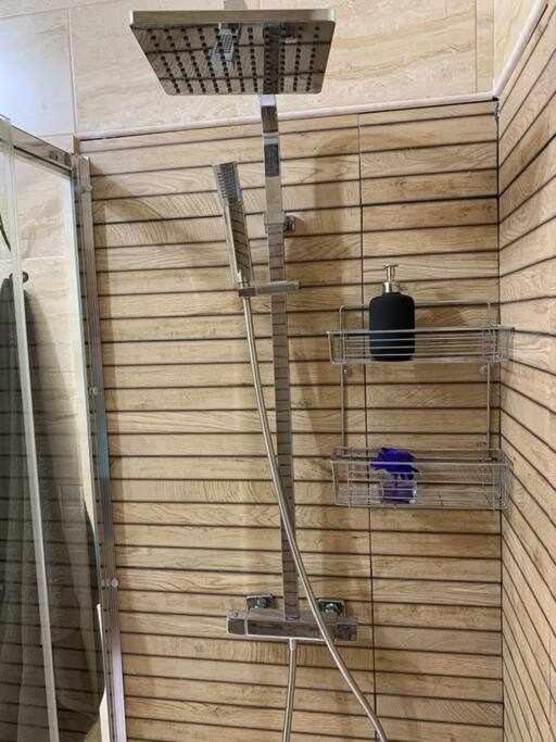 Apartmán El Balcon De La Rosa La Puebla de Montalbán Exteriér fotografie