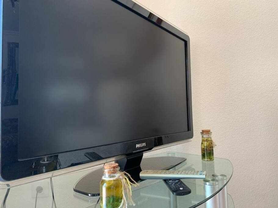 Apartmán El Balcon De La Rosa La Puebla de Montalbán Exteriér fotografie