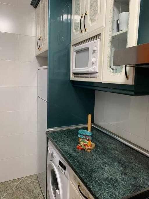 Apartmán El Balcon De La Rosa La Puebla de Montalbán Exteriér fotografie
