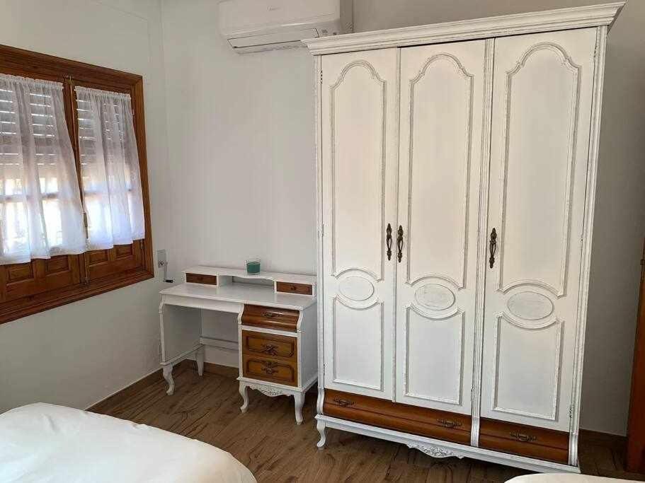 Apartmán El Balcon De La Rosa La Puebla de Montalbán Exteriér fotografie