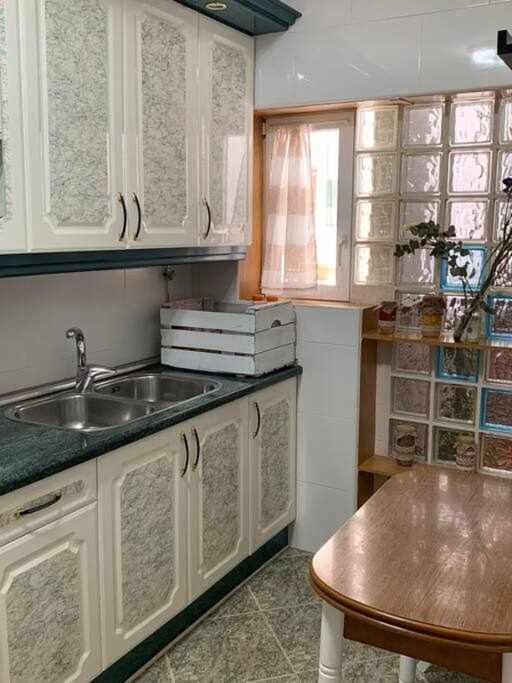 Apartmán El Balcon De La Rosa La Puebla de Montalbán Exteriér fotografie