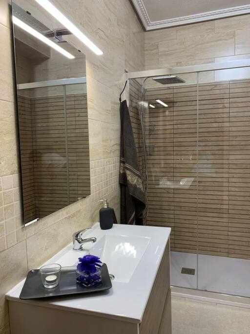 Apartmán El Balcon De La Rosa La Puebla de Montalbán Exteriér fotografie